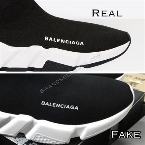 fake balenciaga bag vs real shoes|balenciaga ruined shoes.